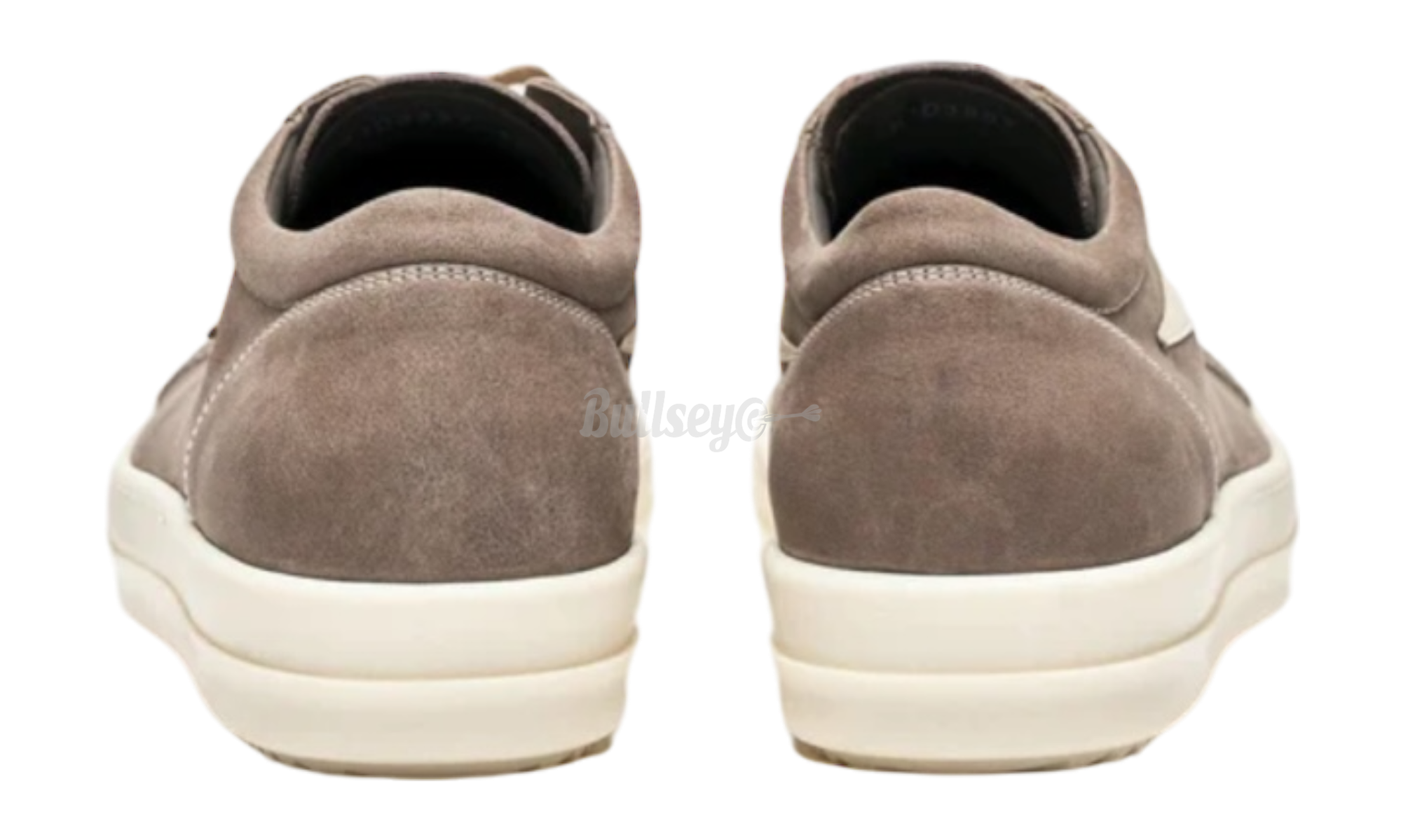 Rick Owens Woven Vintage Sneaks
