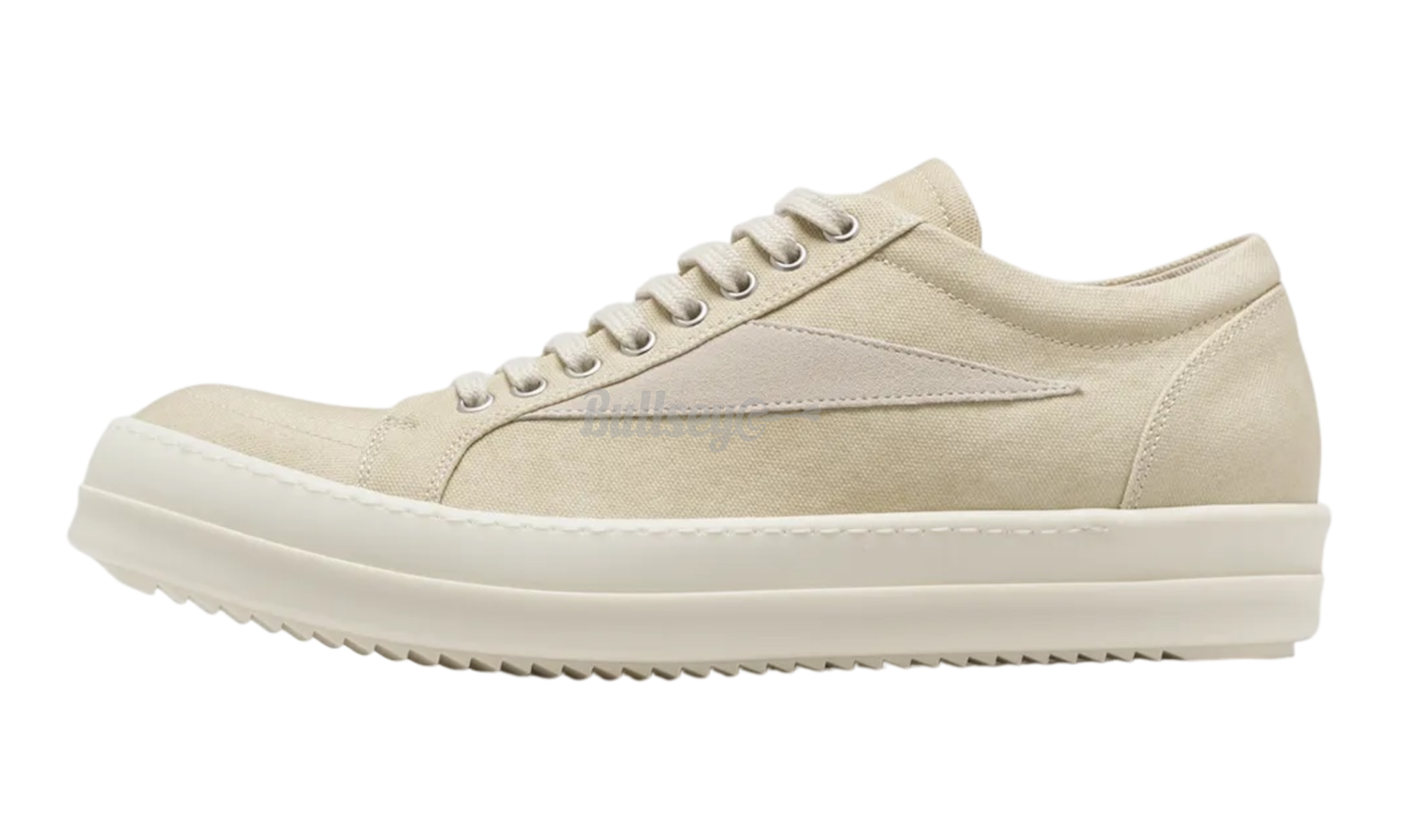 Rick Owens Woven Vintage Sneaks
