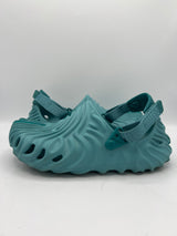 Salehe Bemburry Clog Crocs "Tide" (PreOwned)