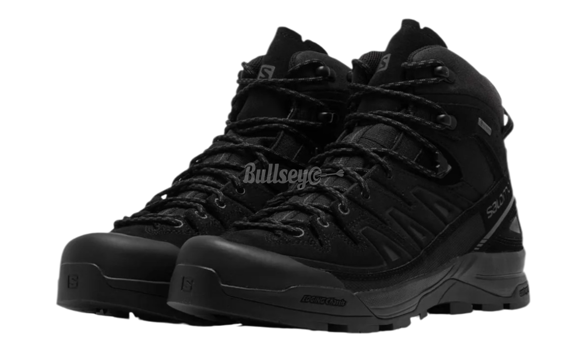 Salomon X-ALP Mid LTR GTX "Black Asphalt"