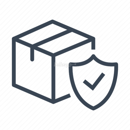 ShipInsure Package Protection-Bullseye Sneaker Boutique