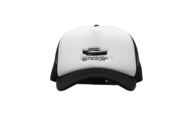 Sinclair 3D Blue Black/White Hat-Urlfreeze Sneakers Sale Online