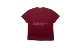 Sinclair Casino Red T-Shirt