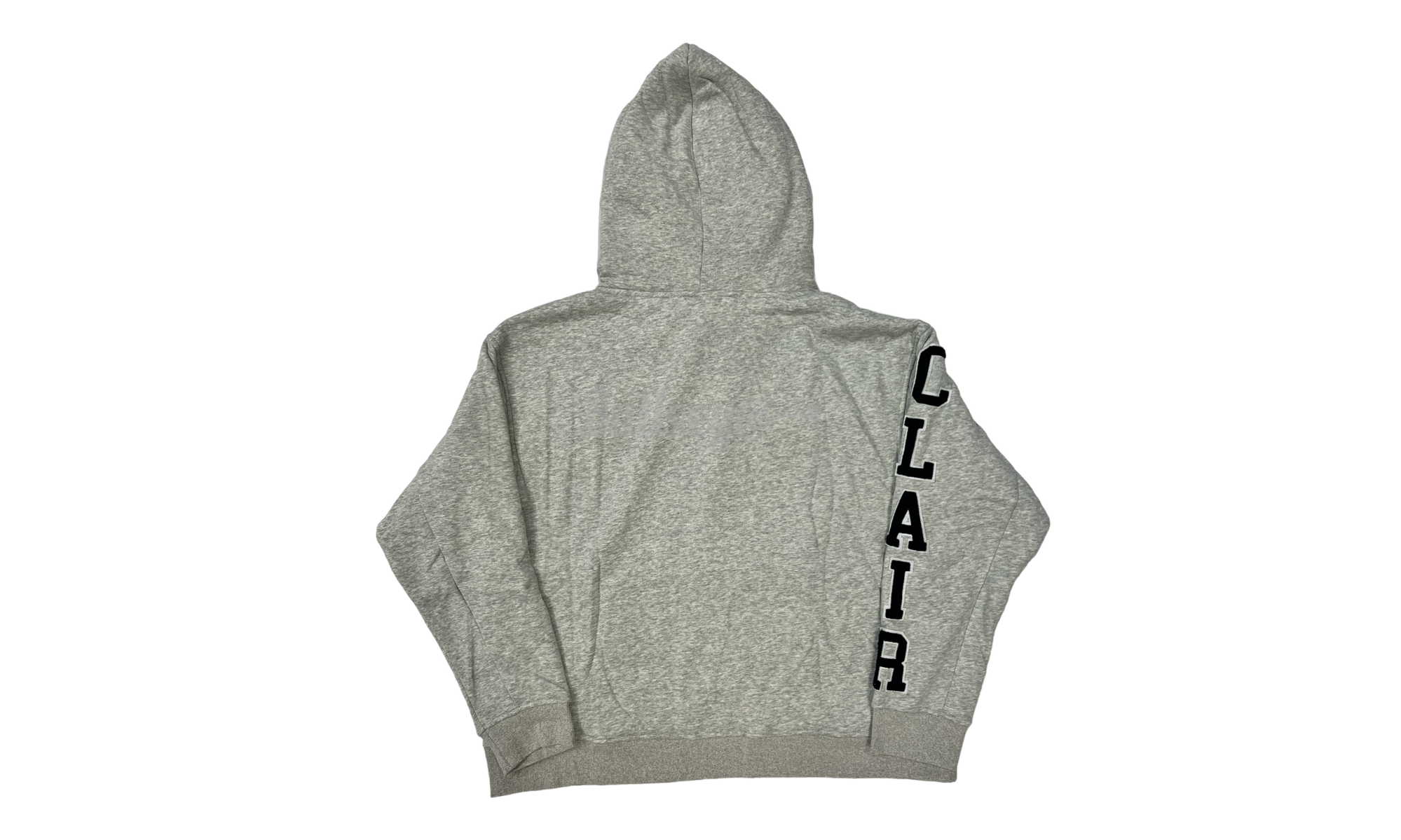 Sinclair Global AB Special Heather Grey Hoodie (PreOwned)