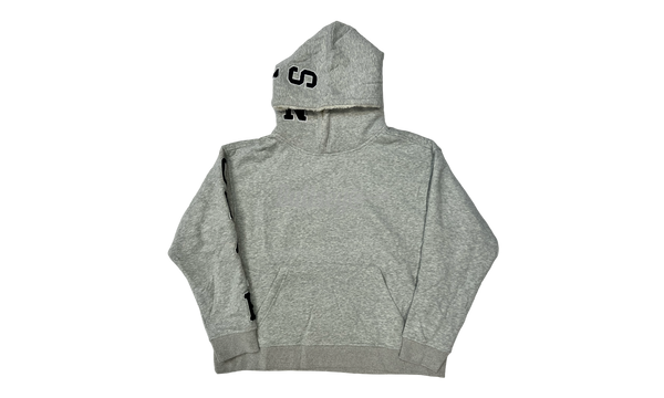 Sinclair Global AB Special Heather Grey Hoodie-gives fans another shoe for the summer rotation
