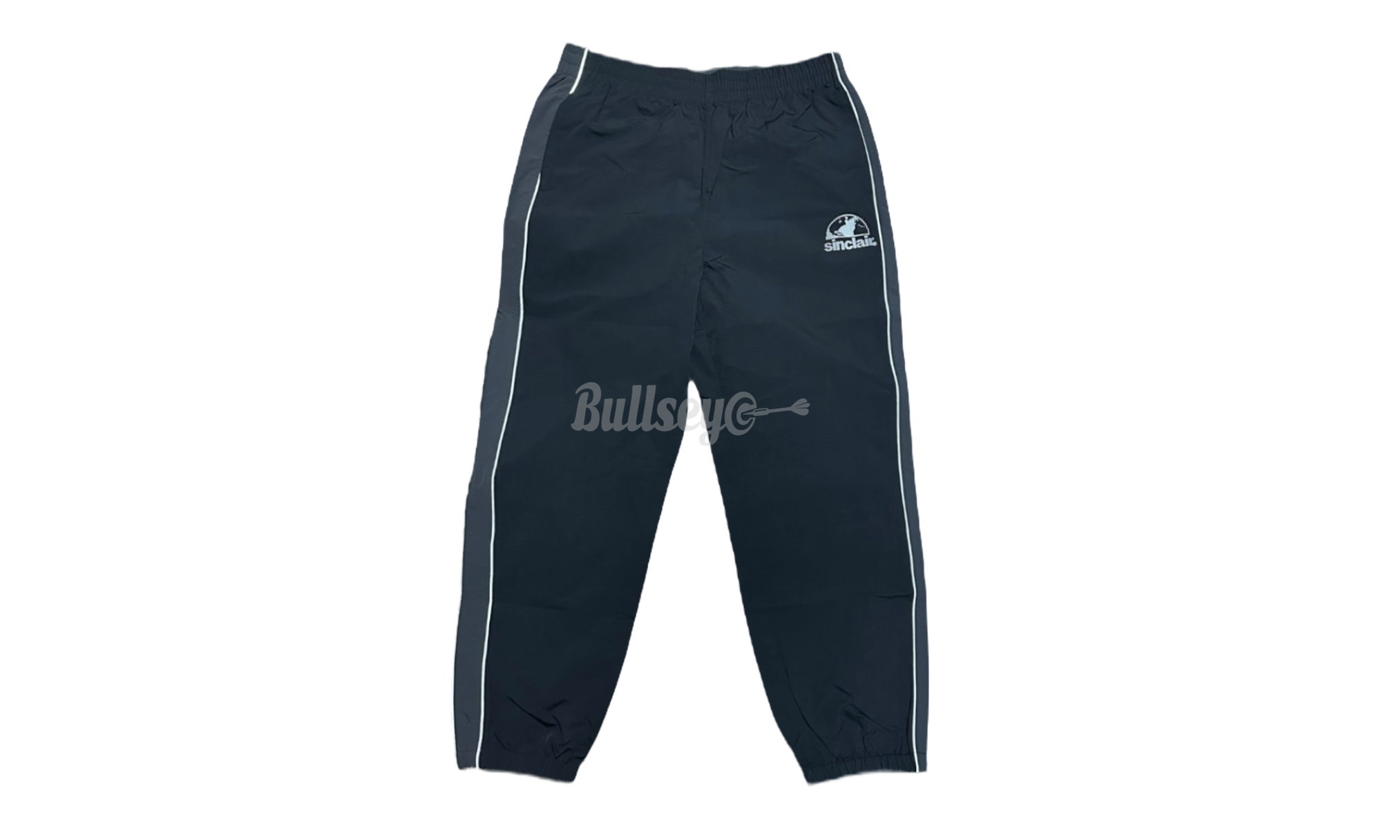 Sinclair Global Nylon Black Pants (PreOwned)-Bullseye Sneaker Boutique