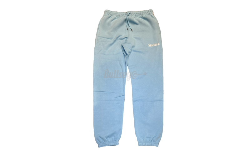 Sinclair Global Sagittarius Baby Blue Sweatpants-Bullseye Sneaker University Boutique
