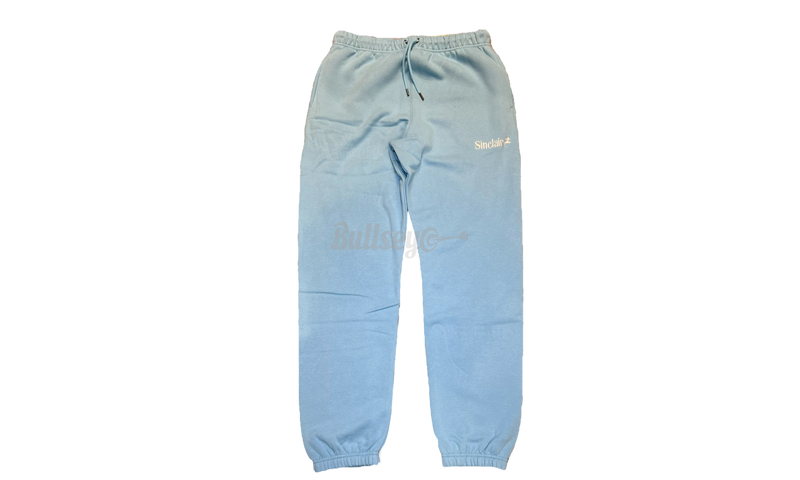 Sinclair Global Sagittarius Baby Blue Sweatpants-Urlfreeze Sneakers Sale Online