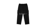 Sinclair Texture "Black" Cargo Sweatpants
