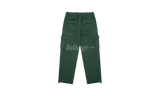 Sinclair Texture "Forest Green" Cargo Sweatpants