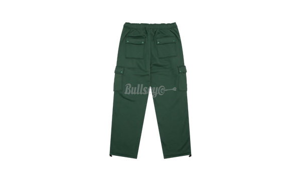 Sinclair Texture "Forest Green" Cargo MORE