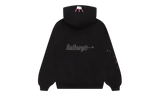 Sp5der 555 Black Pink Sp5der Hoodie