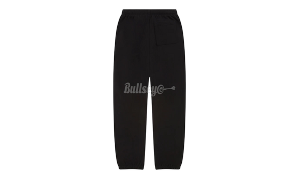 Sp5der 555 Black Pink Sp5der Sweatpants