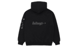 Sp5der OG Web Black Hoodie