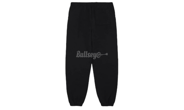 Spider OG Web Black Sweatpants-Bullseye Sneaker Boutique