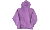 Sp5der OG Web  Purple Hoodie (PreOwned)