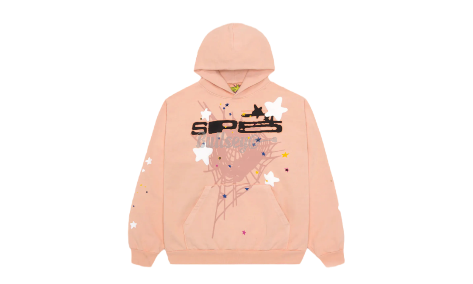 Sp5der SP5 Bellini Hoodie-Bullseye Sneaker Boutique