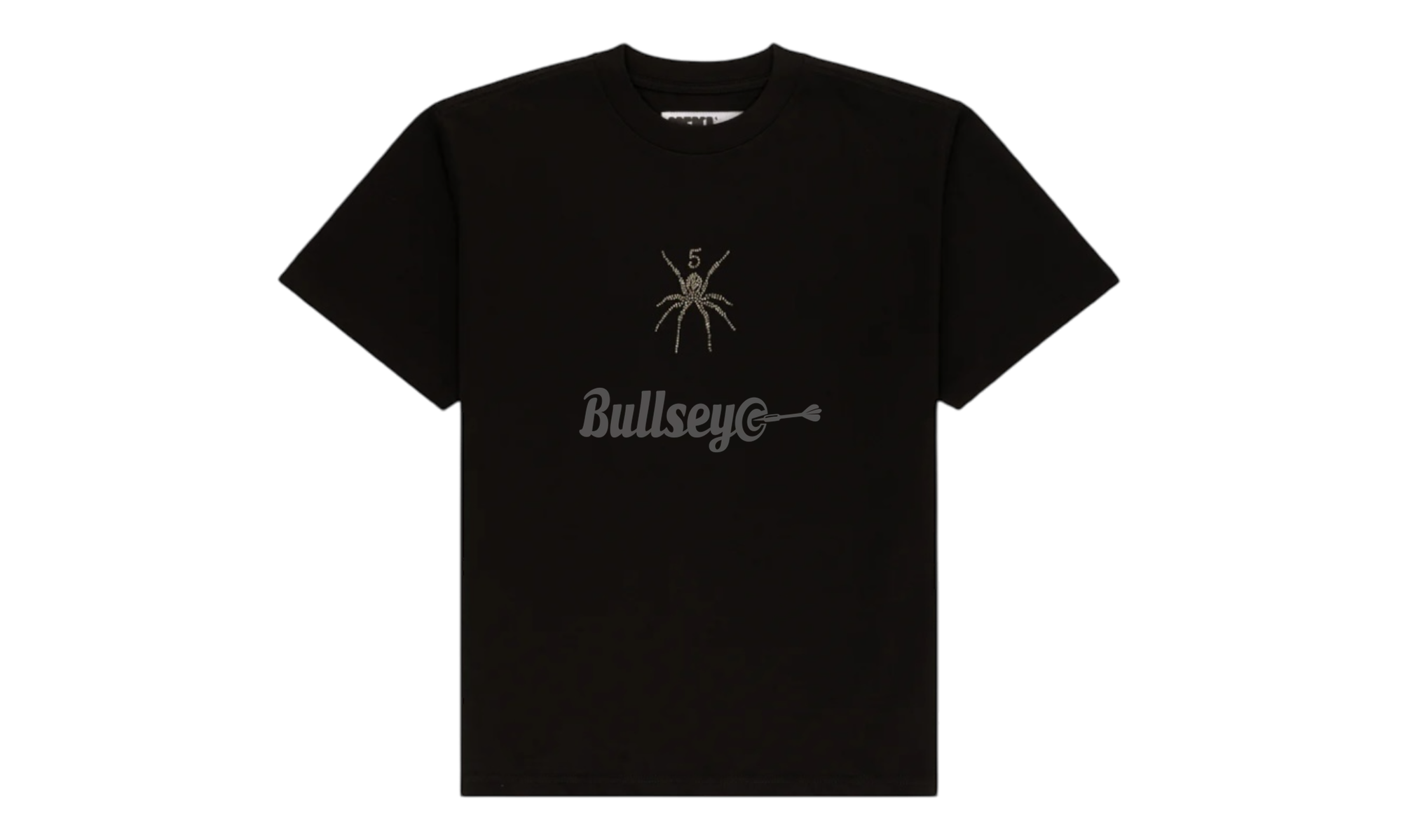 Sp5der OG Web V2 Phantom Sweat Shorts