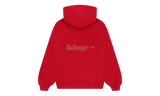 Sp5der VVS Red Hoodie