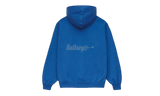 Spider Legacy Blue Hoodie