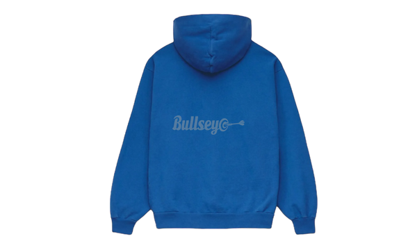 Spider Legacy Blue Hoodie