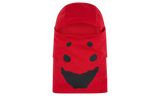 Spider OG LOGO V2 RED SHIESTY MASK-Bullseye Sneaker Boutique