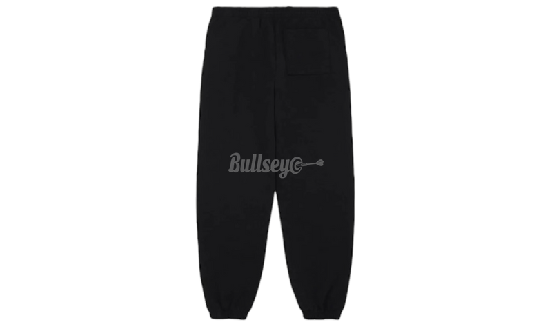 Spider OG Web Black Sweatpants-Bullseye Sneaker Boutique