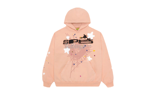 Spider SP5 Bellini Hoodie-nike china dunk lick girls face on head on back