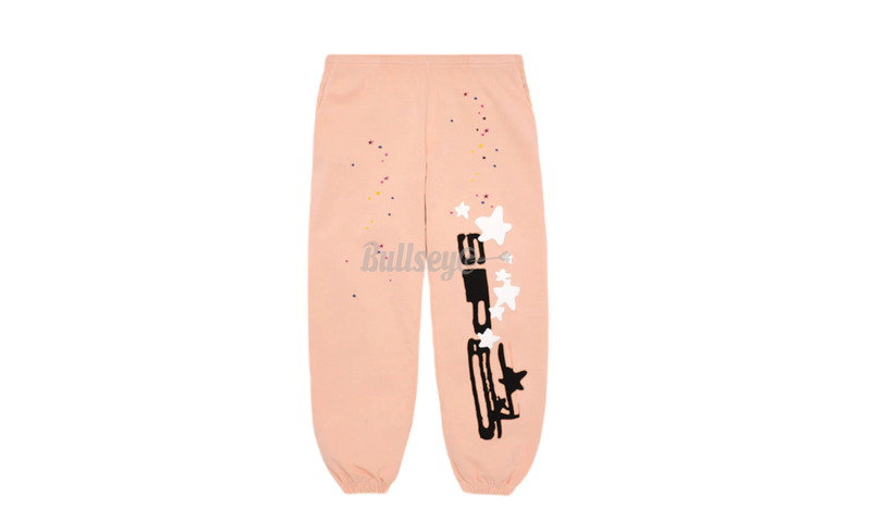 Spider SP5 Bellini Sweatpants-Bullseye stomper Sneaker Boutique