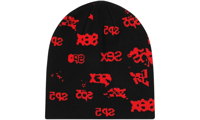 Spider Sex Black Skully-Bullseye Sneaker Boutique