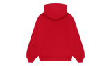 Spider VVS Red Hoodie