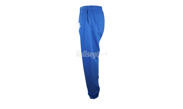 Spider Worldwide Sweatpants Low White Letters