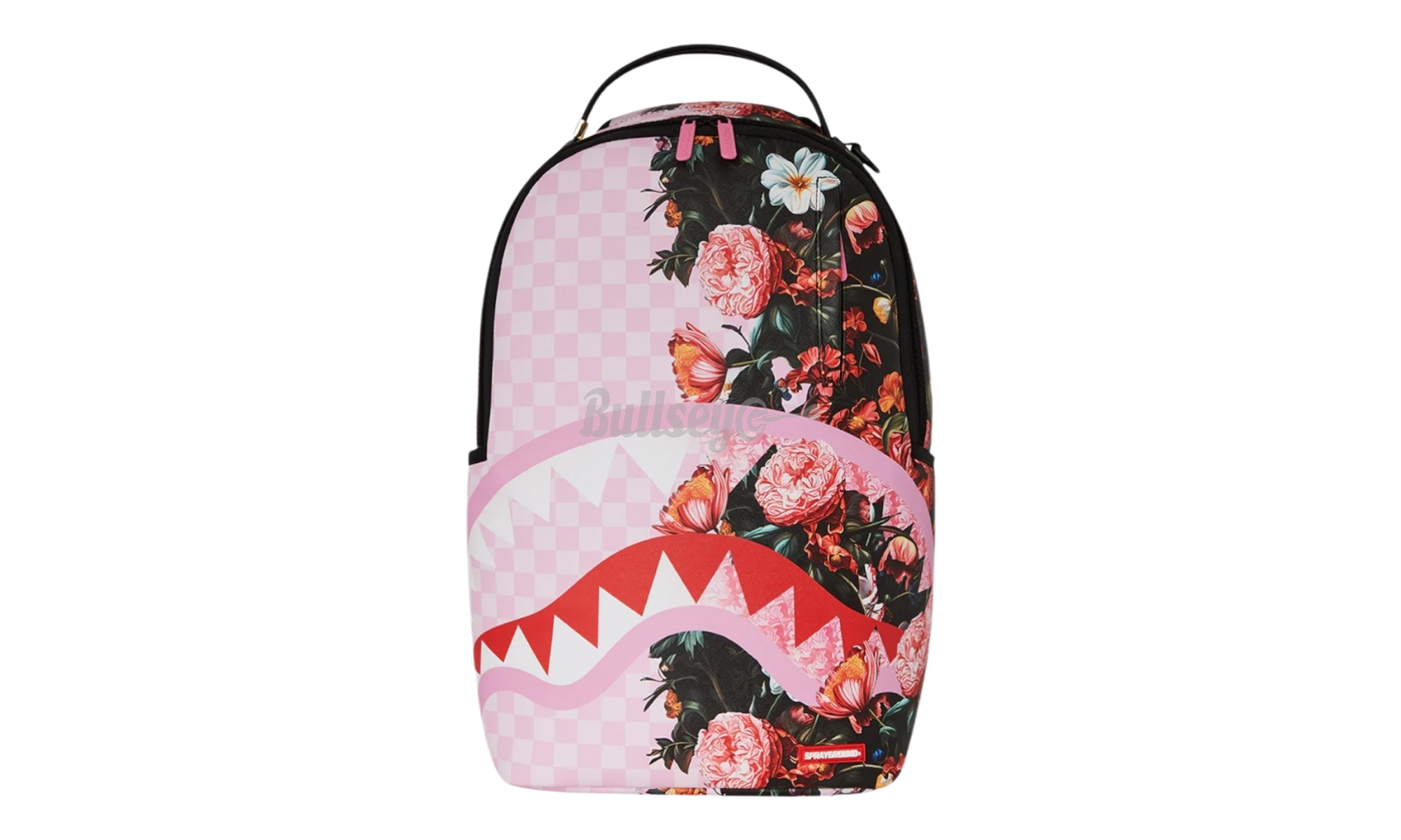 Sprayground Jardin De Flores Backpack-Bullseye Sneaker Boutique