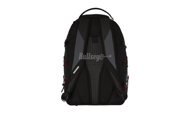 Sprayground Nightrunner City Hiker Backpack