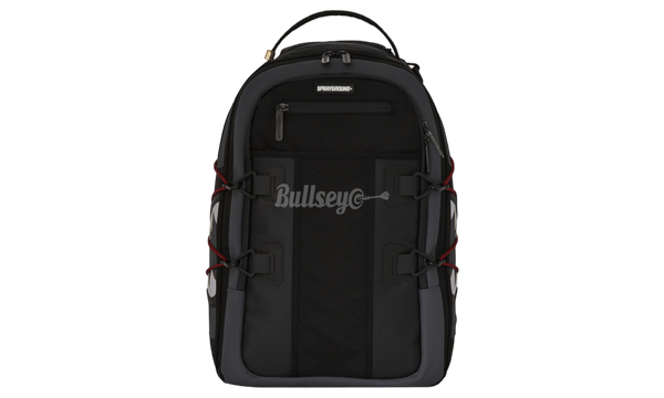 Sprayground Nightrunner City Hiker Backpack-Bullseye Sneaker Boutique