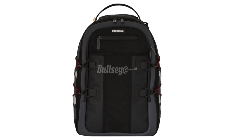 Sprayground Nightrunner City Hiker Backpack-Bullseye Sneaker Boutique