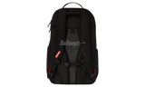 Sprayground Nomad Basecamp Black BackPack