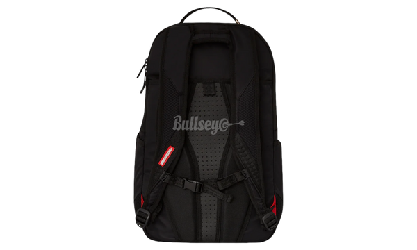 Sprayground Nomad Basecamp Black BackPack