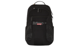 Sprayground Nomad Basecamp Black BackPack-Bullseye Sneaker Boutique