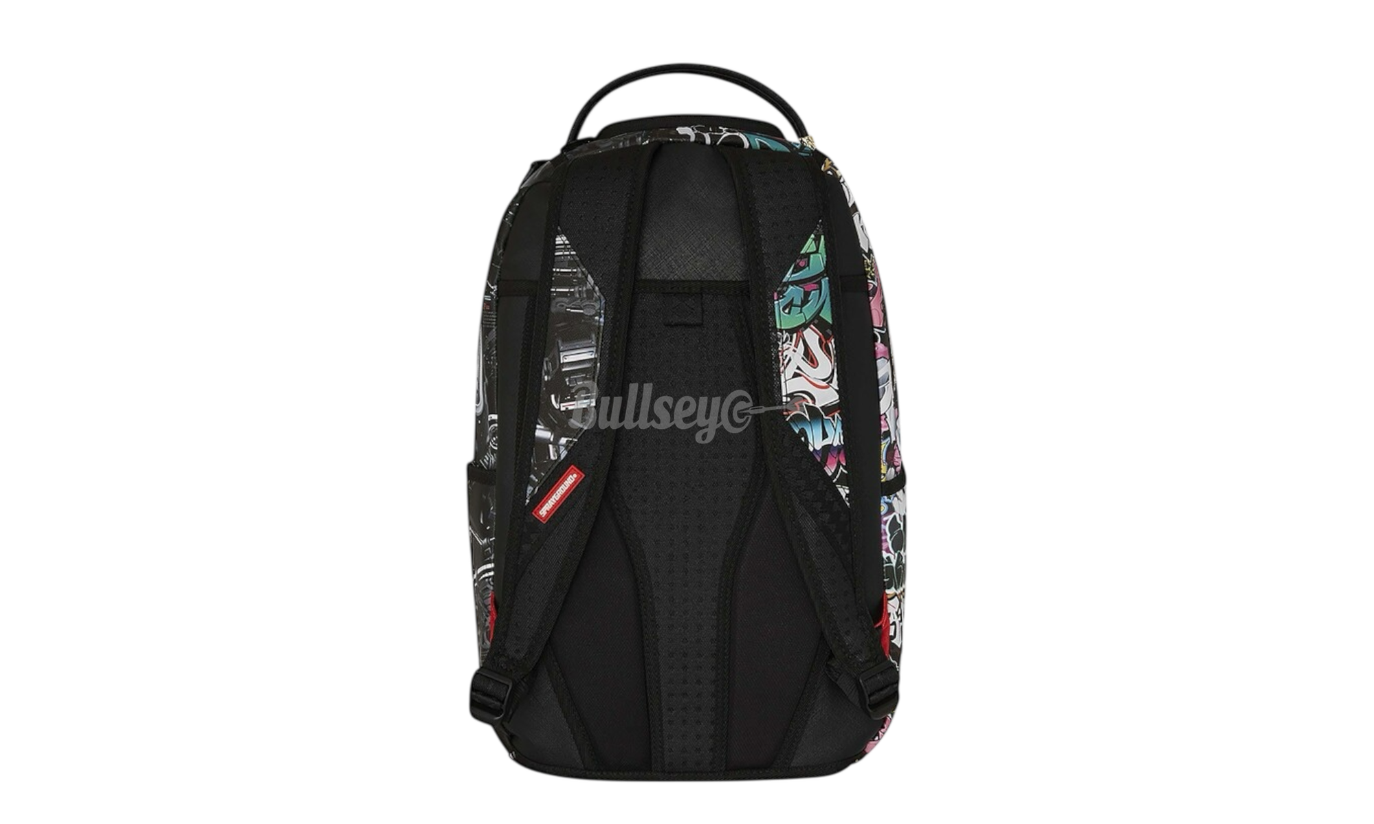 Sprayground Split Cybershark DLXSV Backpack