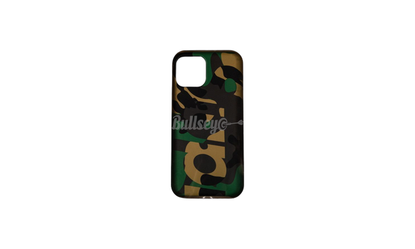Supreme Camo iPhone 11 Pro Max Case "Woodland Camo"-Bullseye Sneaker Boutique