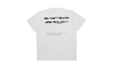 Supreme Futura Box Logo Grey T-Shirt