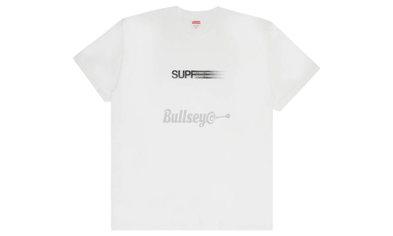 Supreme "Motion Logo" T-Shirt-sneakers en rebajas