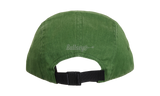 Supreme Pigment 2-Tone Green Camp dorn hat