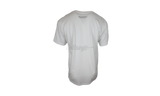 Supreme Tiffany & Co. Box Logo camiseta blanca