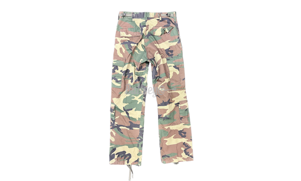 The GV Gallery Raspberry Hills Army Cargo Pants