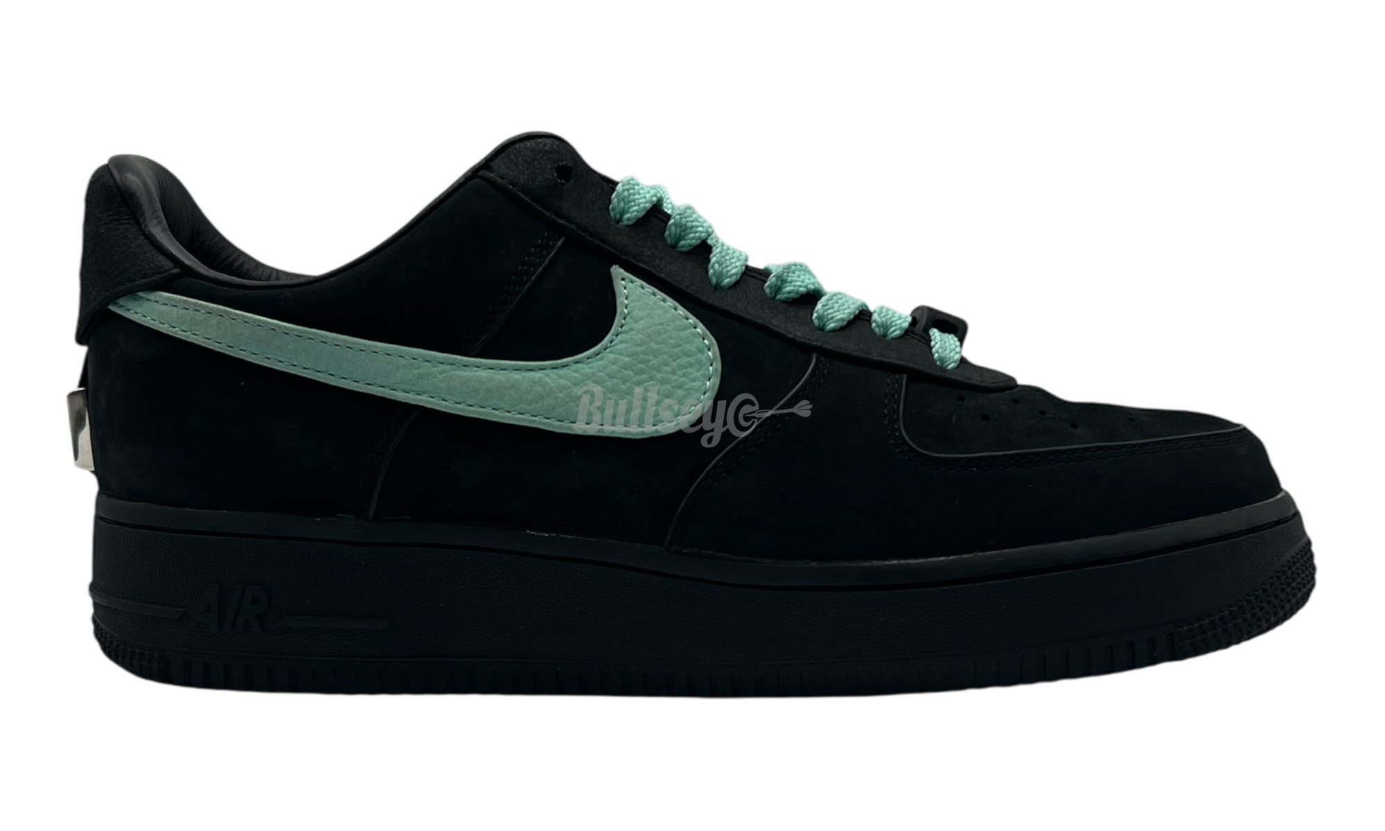 Tiffany & Co. x Air Force 1 Low "1837" (PreOwned) (No Box)