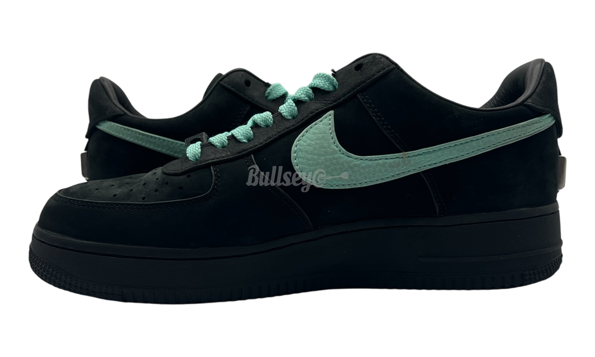 Tiffany & Co. x Air Force 1 Low "1837" (PreOwned) (No Box)