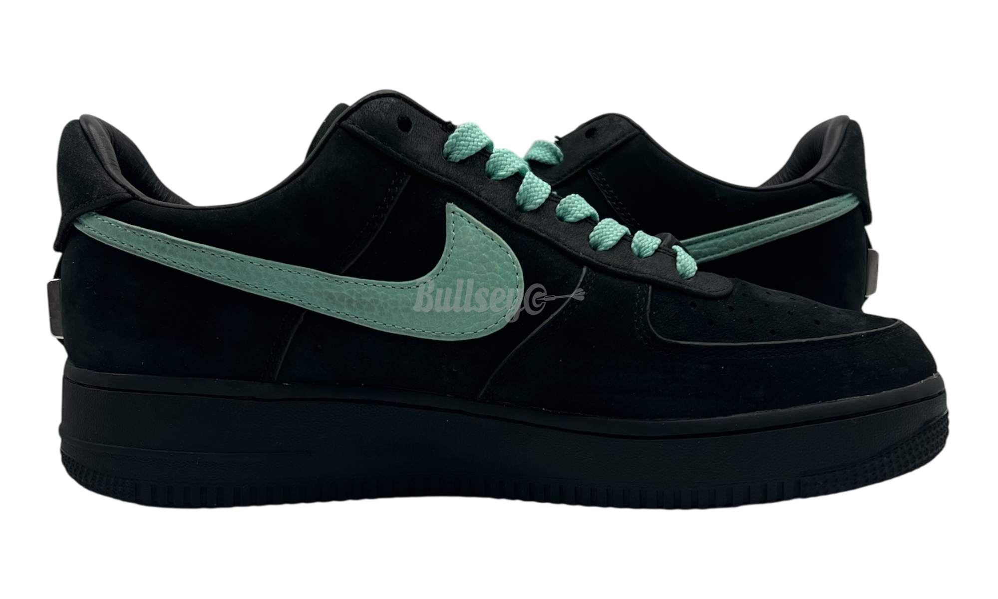 Tiffany & Co. x Air Force 1 Low "1837" (PreOwned) (No Box)