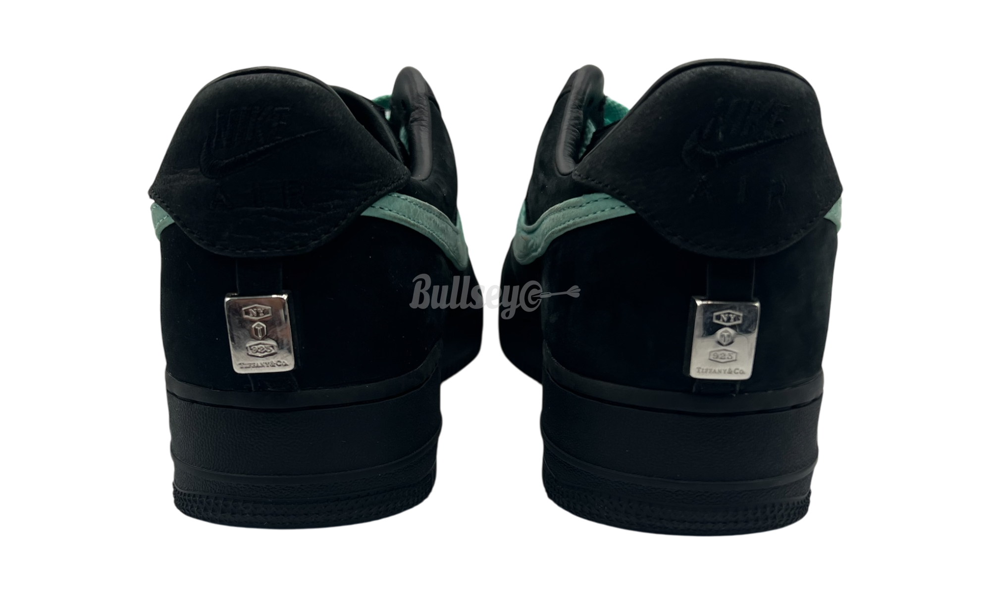 Tiffany & Co. x Air Force 1 Low "1837" (PreOwned) (No Box)